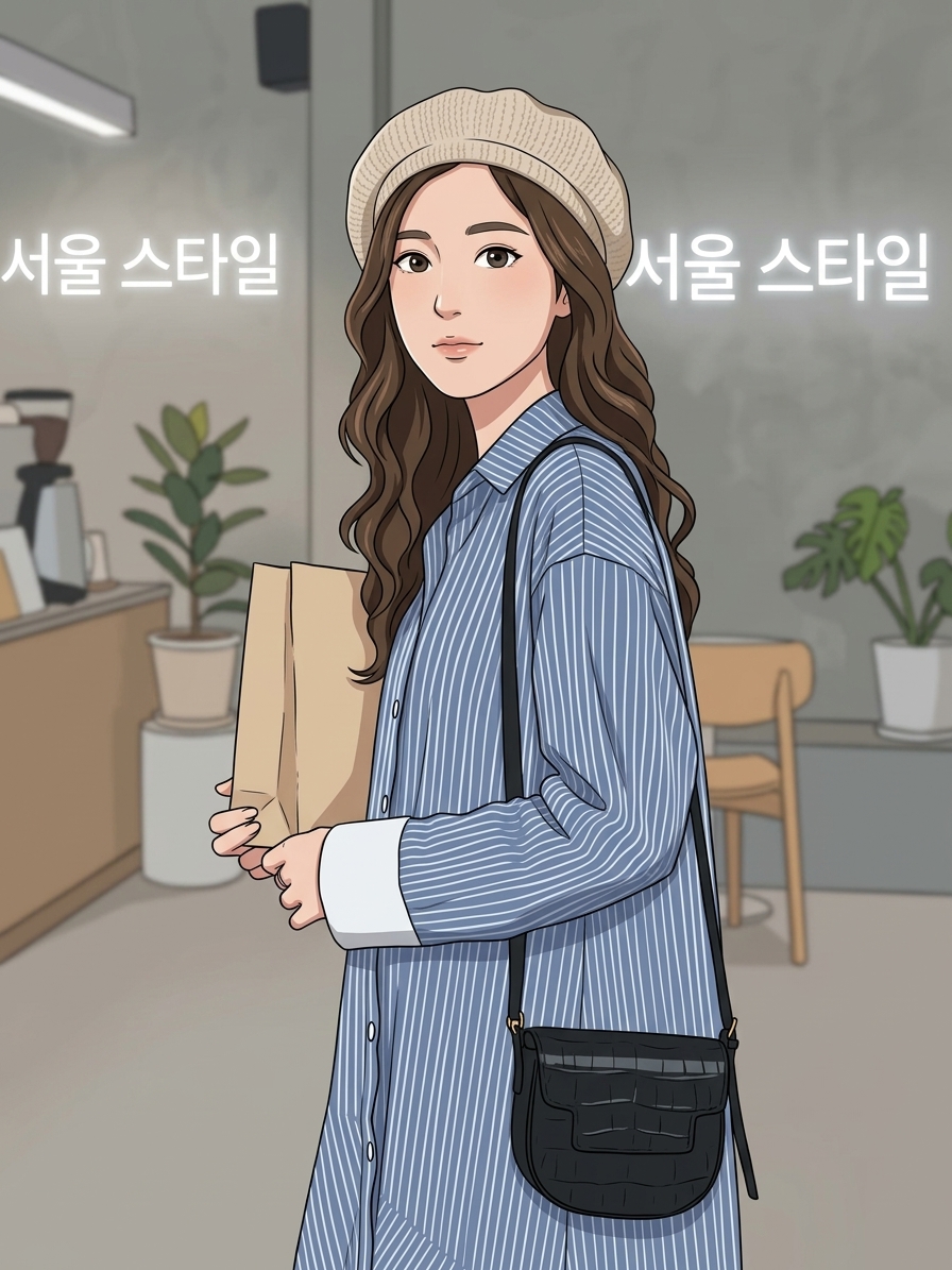 Korean Style