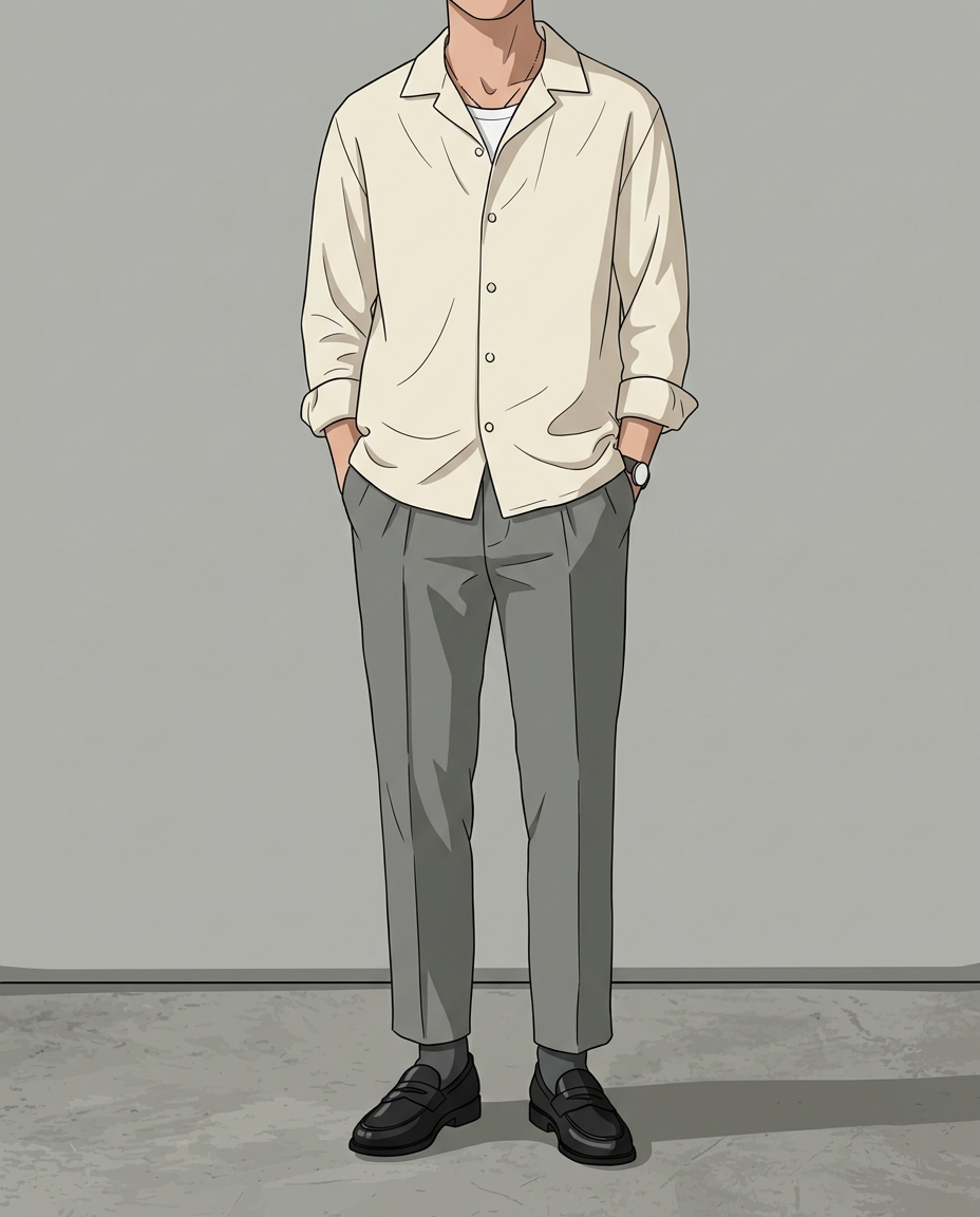 Men