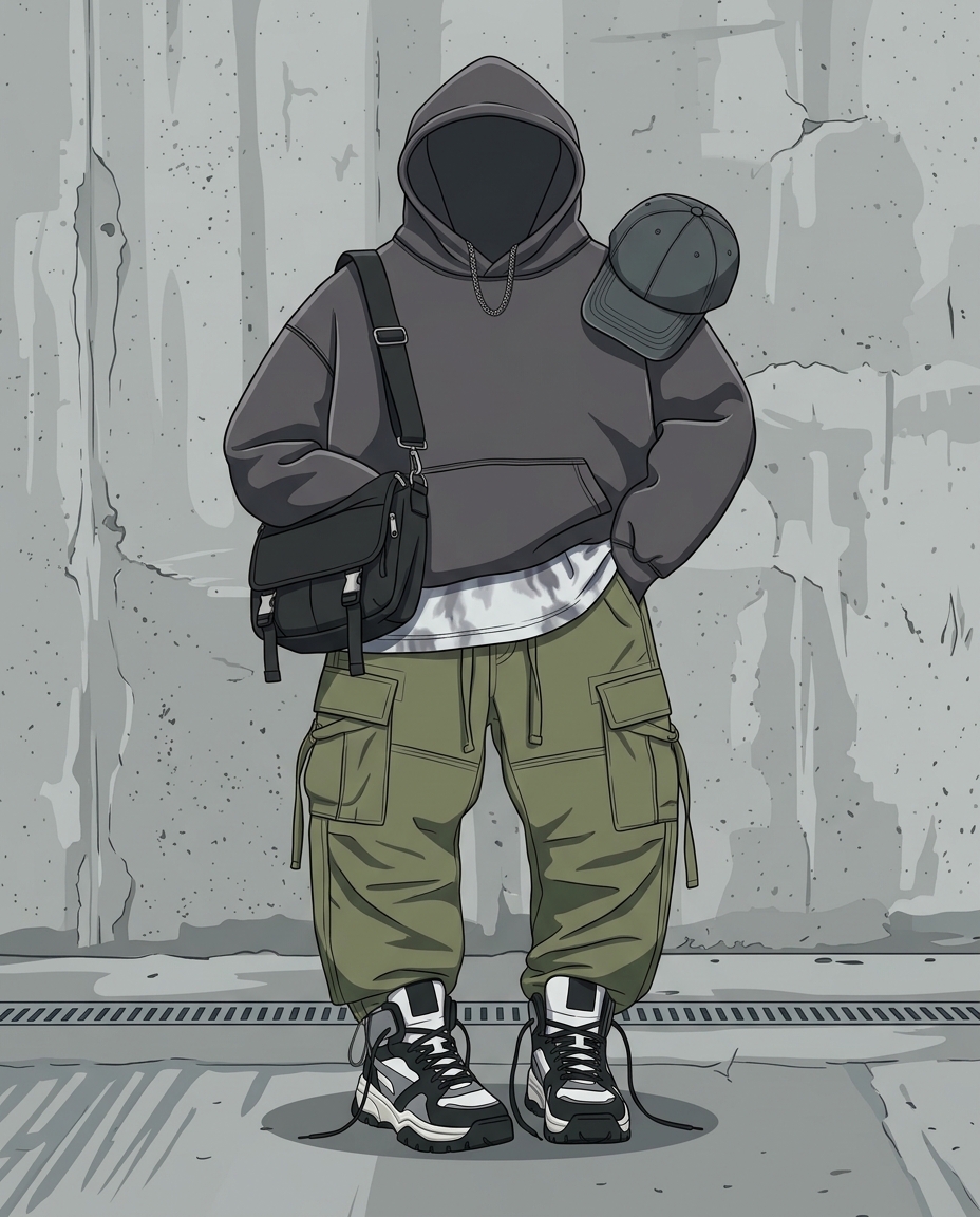 Streetwear