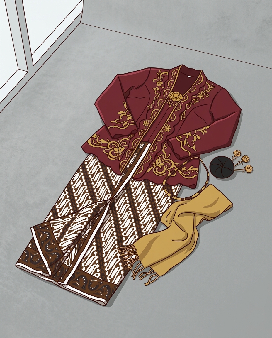 Traditional / Cultural Fashion